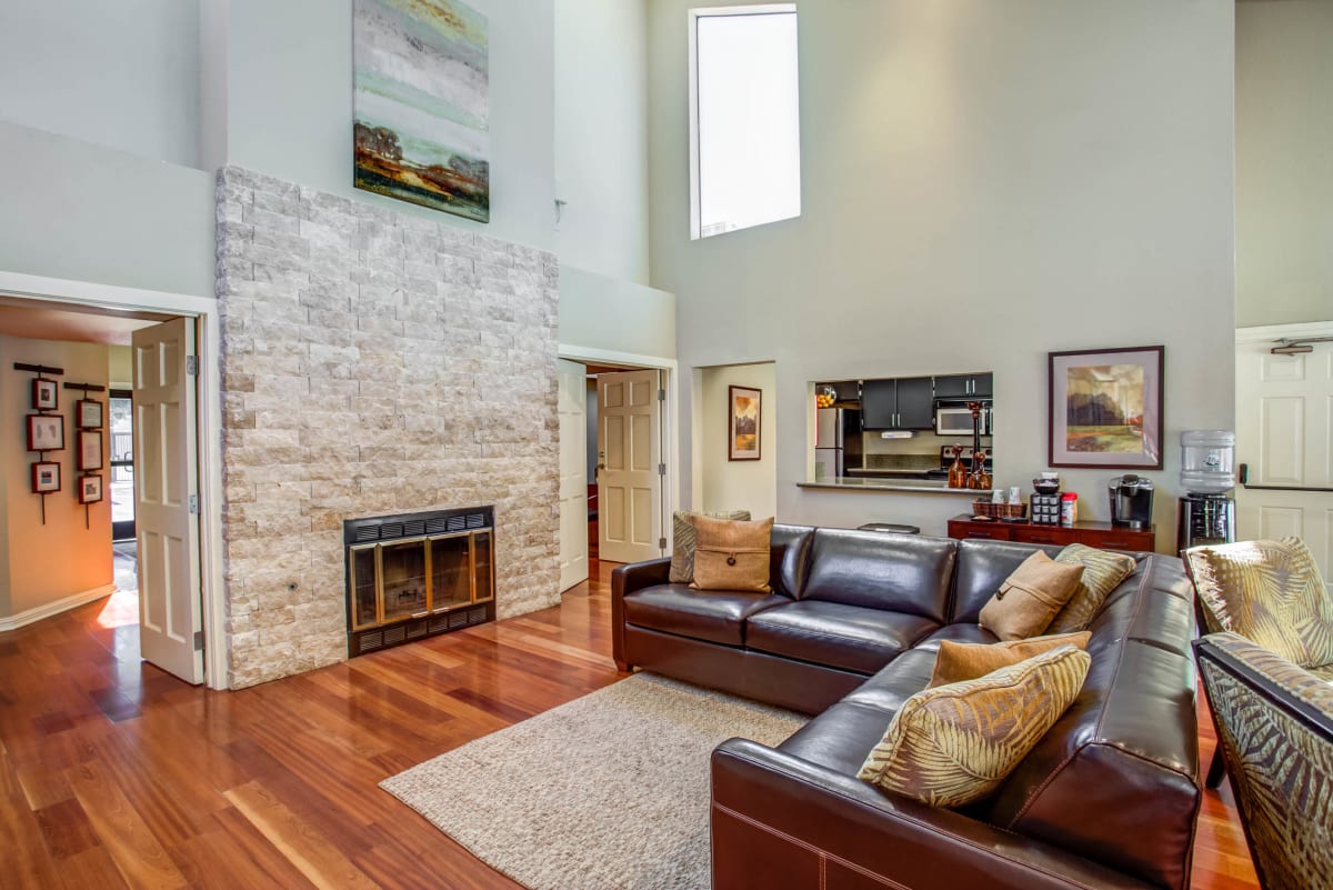 Apartments for Rent in Alameda County Valley Plaza Villages